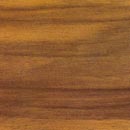 Noten houten vloer